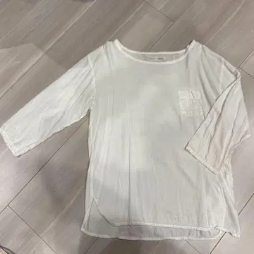 TALKING ABOUT THE ABSTRACTION T셔츠 2장 세트