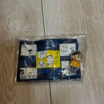 짱구는 못말려(크레용 신짱) 코믹스 아소토 컬렉션 가챠