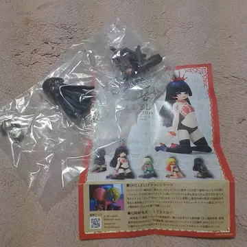 도렐 피규어 컬렉션 2