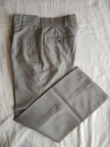 영국 공군 로얄 에어포스 RAF 트라우저