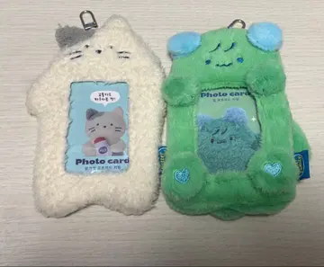 트레이딩 카드 케이스 Butter 한국