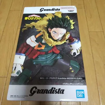 히로아카 미도리야 이즈쿠 피규어