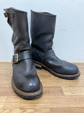 REDWING 레드윙 8248 엔지니어 부츠 7D