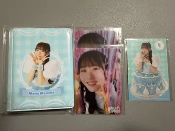 FRUITS ZIPPER 마나카 마나 스키 복권 묶음 판매