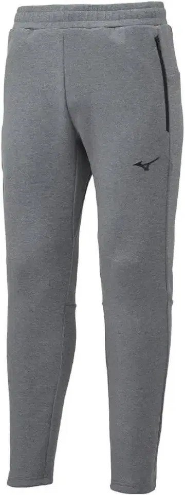 미즈노 트레이닝 의류 스트레치 맨투맨 슬림 팬츠