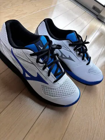 [ 새상품급 ] 미즈노 옴니클레이 코트용 테니스화