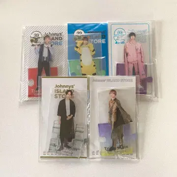 나카무라 카이토 아크릴 스탠드