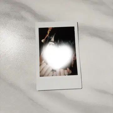 러브시크 타로 솔로 폴라로이드 핑 폴라로이드 Luvless