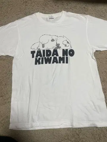 스파이 패밀리 T셔츠 본드