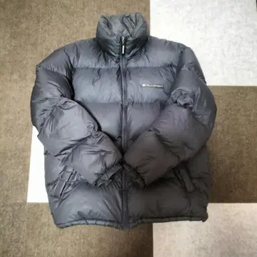 FILA SPORT 다운 자켓 아우터 블랙 남성용 L