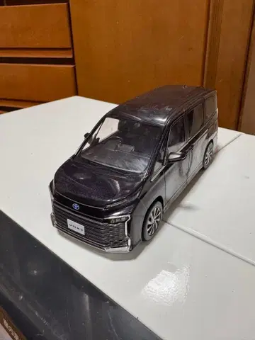 도요타 복시 미니카