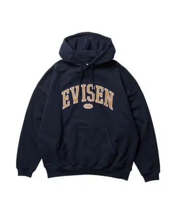 Evisen 후디 S