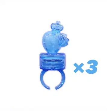 스토푸리 코론 군 딸기 라이트