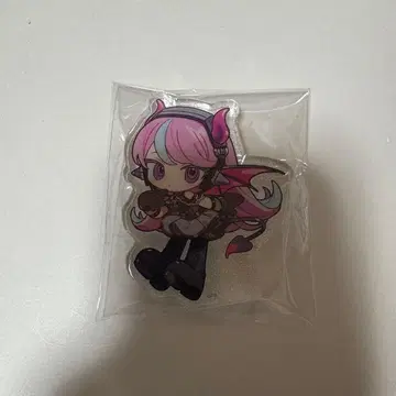 selly 아크릴 블록