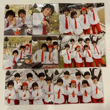 레어 TraineeA SMTR25 JJ AMEZARI 제이 브로마이드 2