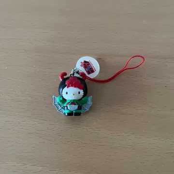 나리키리 헬로키티 컬렉션 스트랩