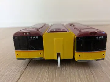 프라레일 도쿄 메트로 긴자선 1000계