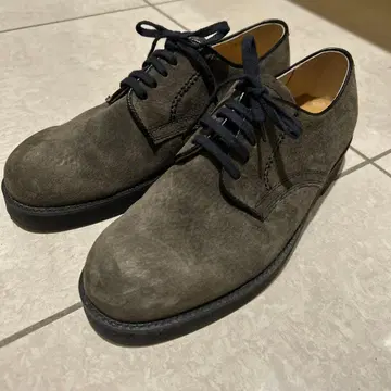 Hush Puppies 신발 24.5cm