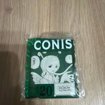 원피스 베이스샵 코니스 아크릴 스탠드 5월 20일