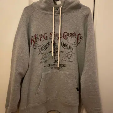 beat.f.p.g 후드티