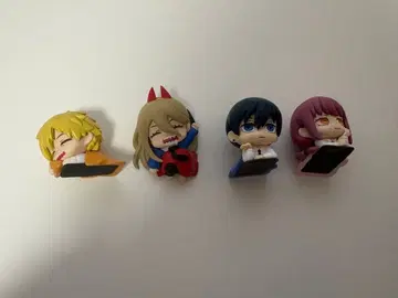 체인소 맨 오넴탄