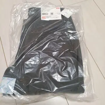 유니클로 히트텍 웜 이지 팬츠 XS 사이즈 그레이