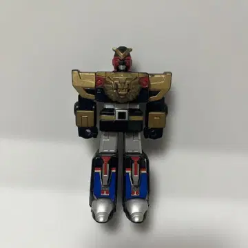 초수전대 라이브맨 라이브 로보 센타이 로봇 컬렉션 합금 1992년 일본제