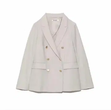 스나이델 클래식 블레이저 자켓 0사이즈