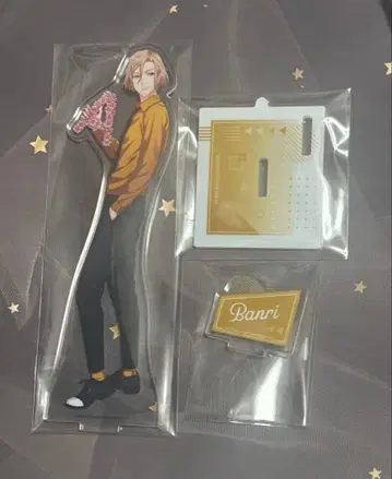 A3! 셋츠 반리 아크릴 스탠드 개화의 궤적