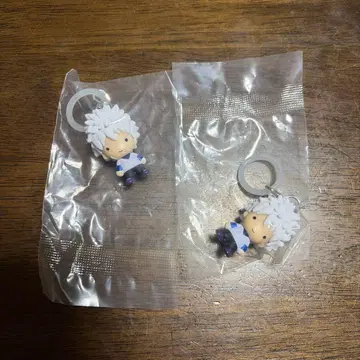 헌터헌터 메지루시 액세서리 키루아 2개 세트