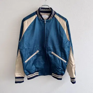 정가 4만 EDITION 수베니어 자켓 스카잔 투모로우랜드 구매