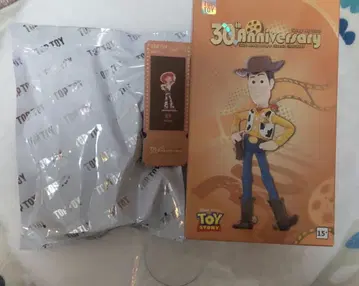 TOP TOY 토이스토리 피규어 제시 탑토이 팝마트