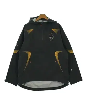 F.C.R.B 마운틴 파카 남성용