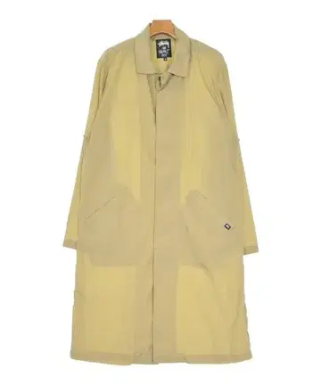 STUSSY 스텐카라 코트 남성용