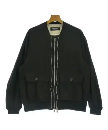 UNDER COVER 블루종 남성용