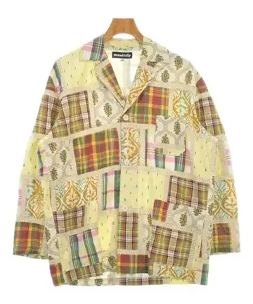 MONITALY 캐주얼 자켓 남성용