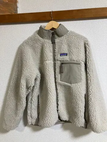 patagonia M 내추럴 레트로x 우먼 여성용