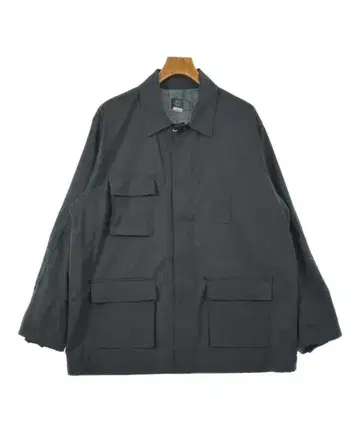 POST O'ALLS 블루종 남성용