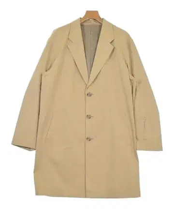 SOPHNET. 체스터 코트 남성용