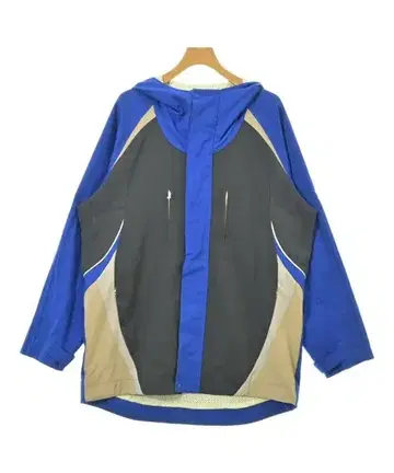 Alltimers 블루종 남성용