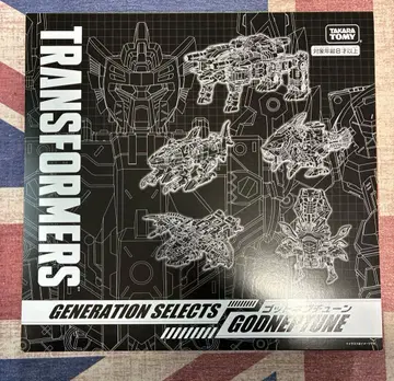 트랜스포머 제너레이션 셀렉트 갓넵튠