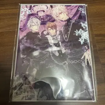 아이나나 TRIGGER 3rd Album Trois 아크릴 스탠드