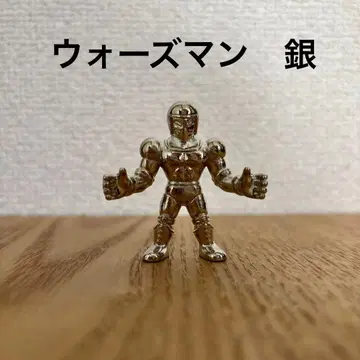 근육맨 다이캐스트 워즈맨 은