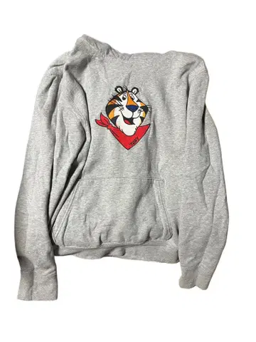 Kellogg's x American Eagle 남성용 후드티 M