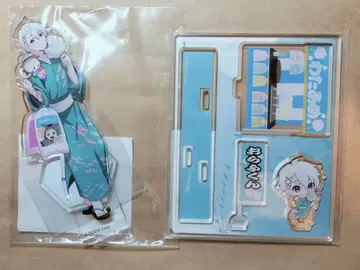 도즈루사 로프트 콜라보 오라후군 아크릴 스탠드