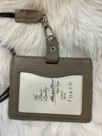 Hanatora 카드 홀더 카드 케이스