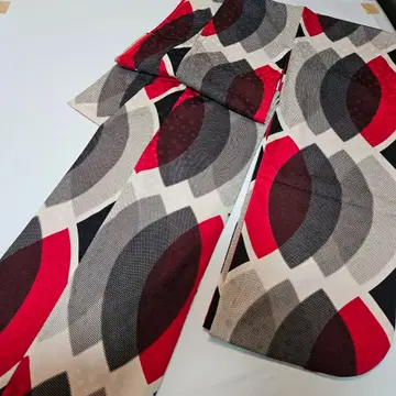 교토 마루베니 브랜드 모던 Antena 후리소데