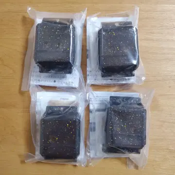 가면라이더 가브/파이널 스테이지/고치조 4개 세트