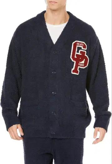 GELATO PIQUE 젤라또피케옴 가디건 M