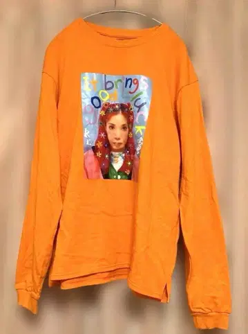 Re. 나카 리이사 티셔츠